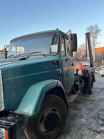 Вывозим строительный и бытовой мусор контейнерами 8 м3, 20 м3, 27 м3 Москва