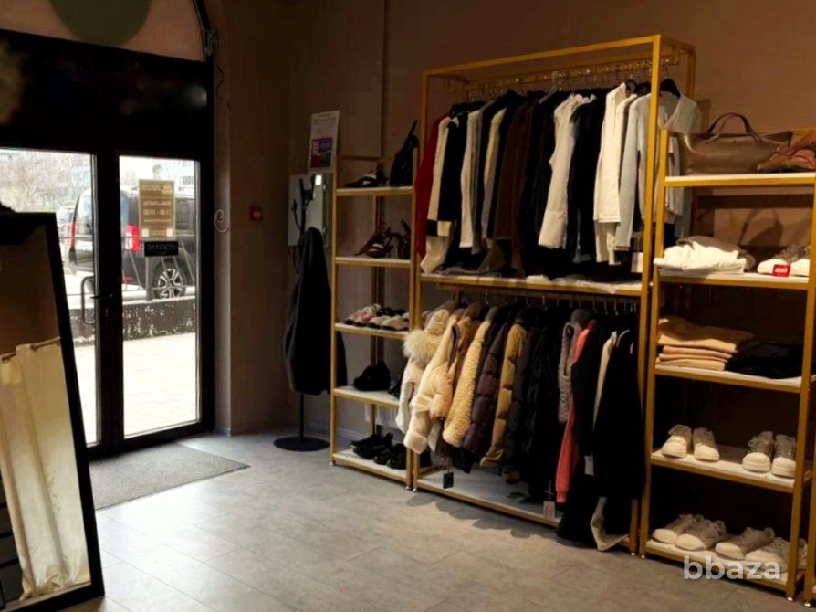 Магазин одежды и обуви. Товар на 1.000.000руб Евпатория - изображение 4