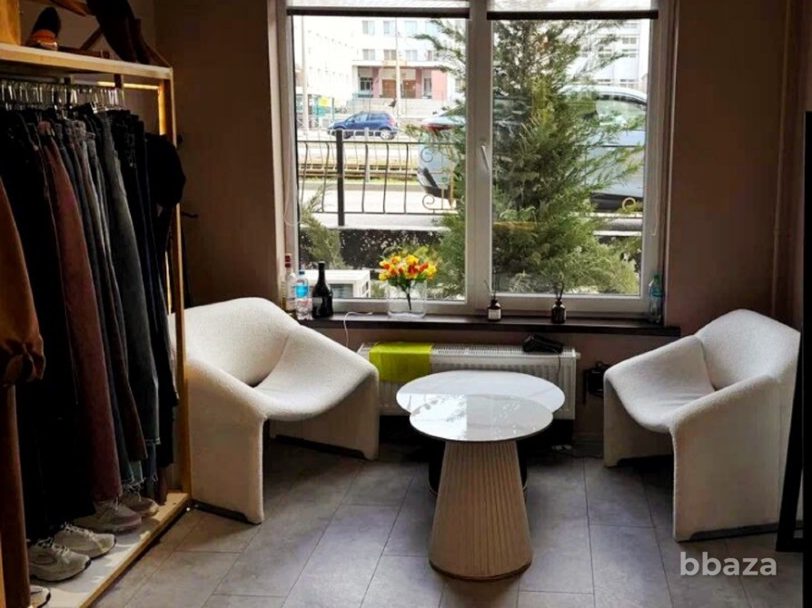 Магазин одежды и обуви. Товар на 1.000.000руб Евпатория - изображение 2