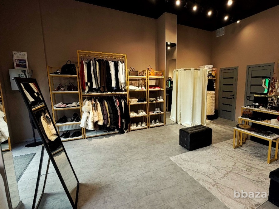 Магазин одежды и обуви. Товар на 1.000.000руб Евпатория - изображение 3