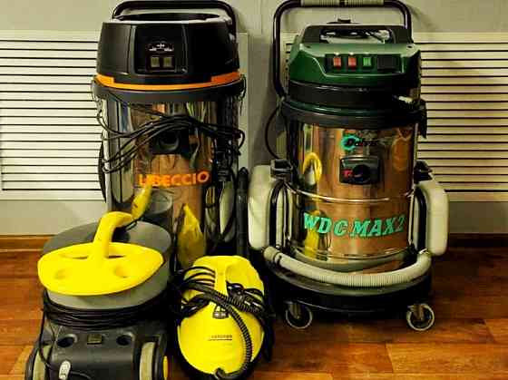 Компания по уборке помещений. Работает 5 лет Екатеринбург