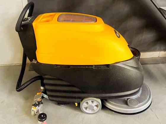 Компания по уборке помещений. Работает 5 лет Екатеринбург