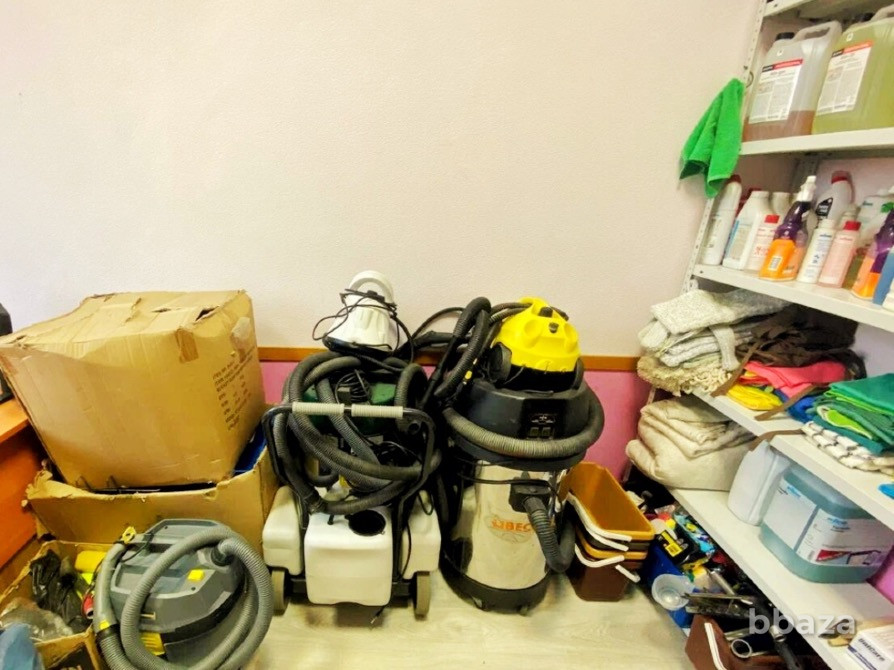 Компания по уборке помещений. Работает 5 лет Екатеринбург - изображение 4