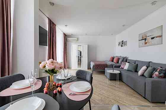 Готовый бизнес на посуточной аренде квартир Казань