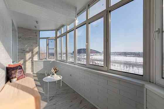 Готовый бизнес на посуточной аренде квартир Казань