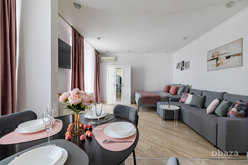 Готовый бизнес на посуточной аренде квартир Казань - изображение 1