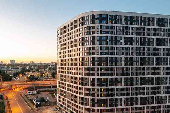 Прямая продажа от застройщика Москва