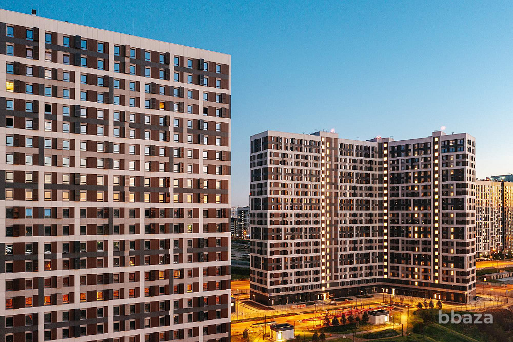 Прямая продажа от застройщика Москва - изображение 8