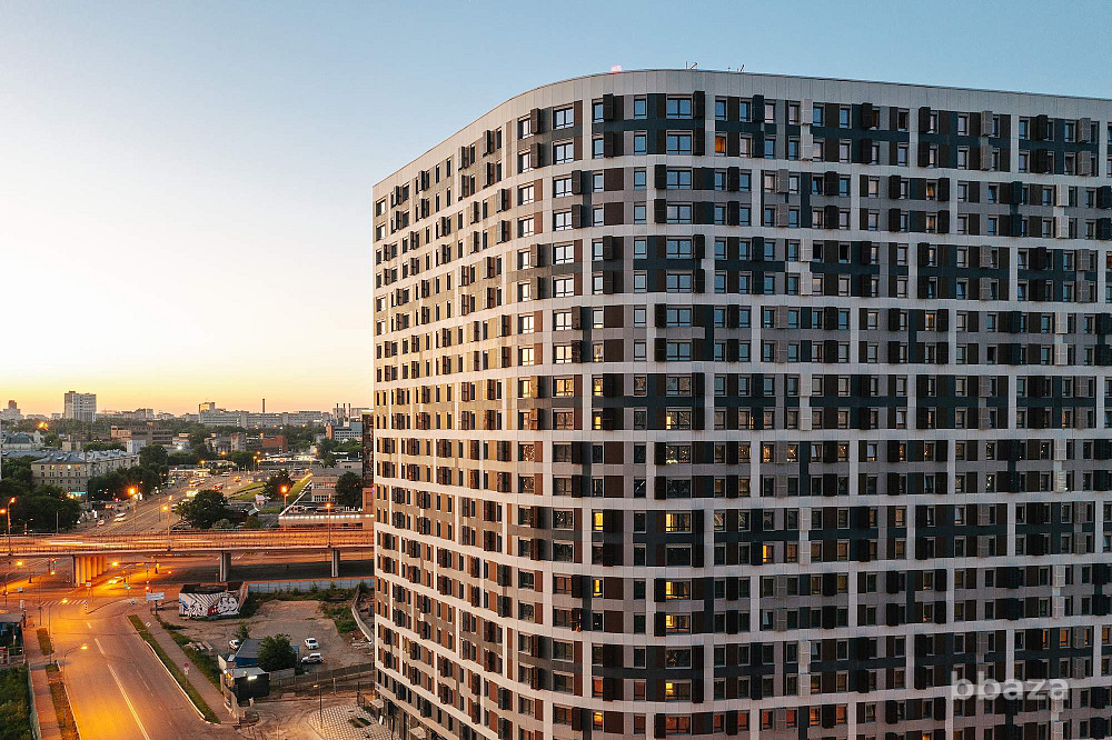 Прямая продажа от застройщика Москва - изображение 5