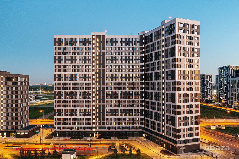 Прямая продажа от застройщика Москва - изображение 7