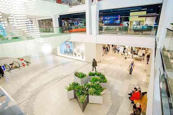 Прямая продажа от застройщика Москва