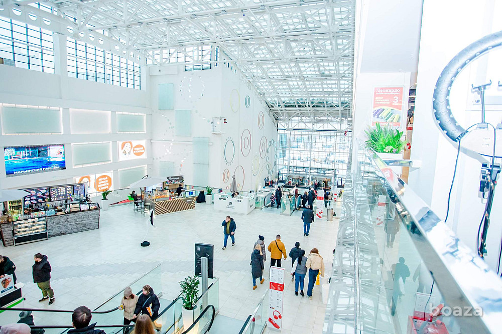 Прямая продажа от застройщика Москва - изображение 1