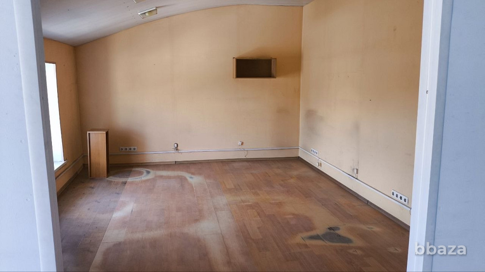 Аренда офиса 134.4 м2 село Крым - изображение 9