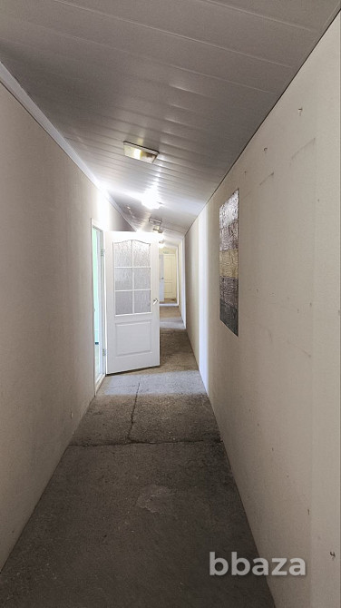 Аренда офиса 134.4 м2 село Крым - изображение 3