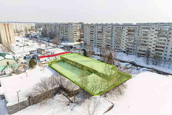 Продается ПСН 611.2 м2 Казань