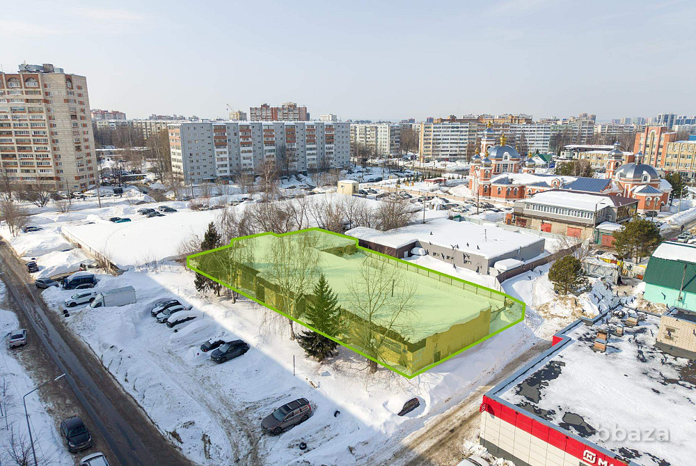 Продается ПСН 611.2 м2 Казань - изображение 9