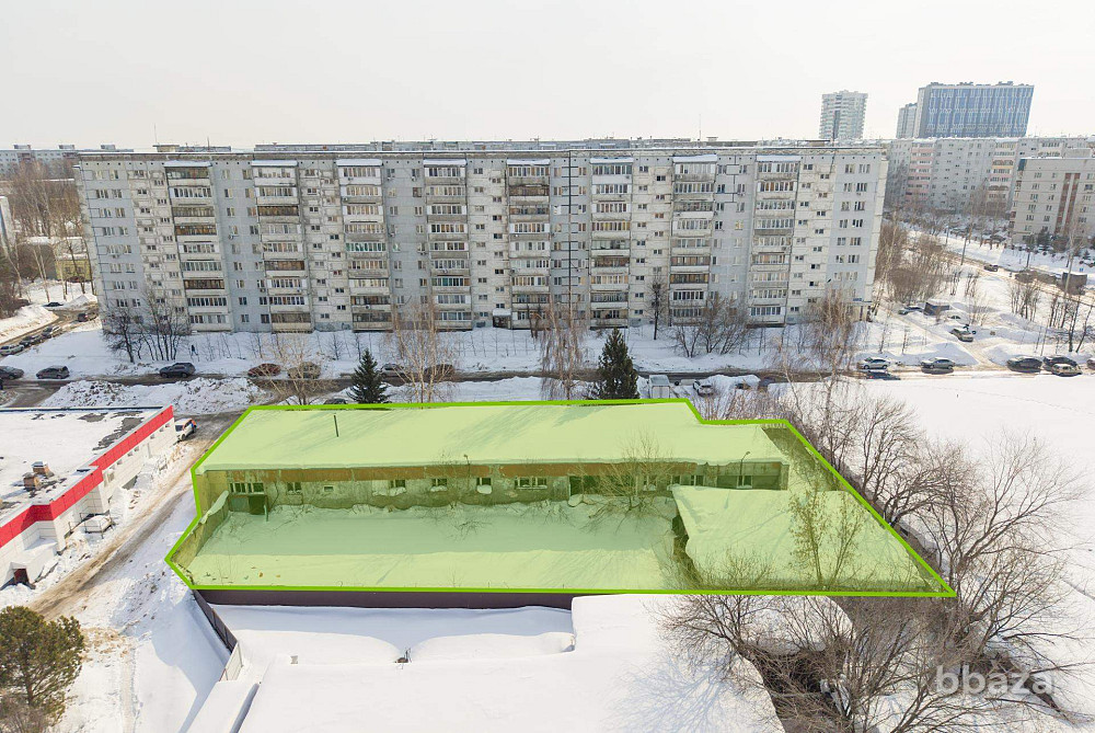 Продается ПСН 611.2 м2 Казань - изображение 5
