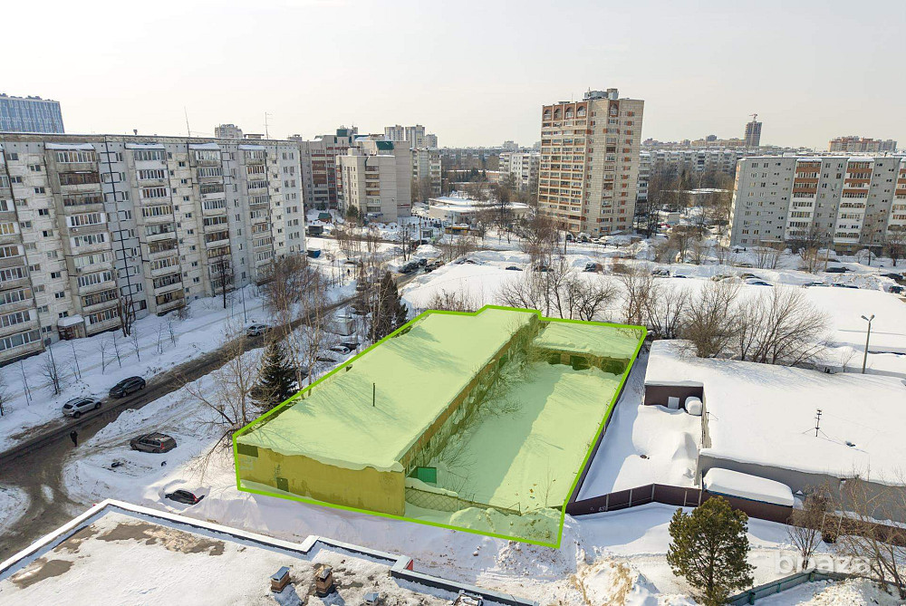 Продается ПСН 611.2 м2 Казань - изображение 2