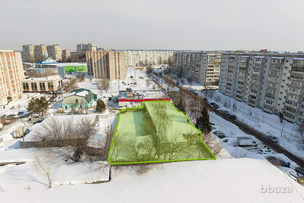 Продается ПСН 611.2 м2 Казань - изображение 7