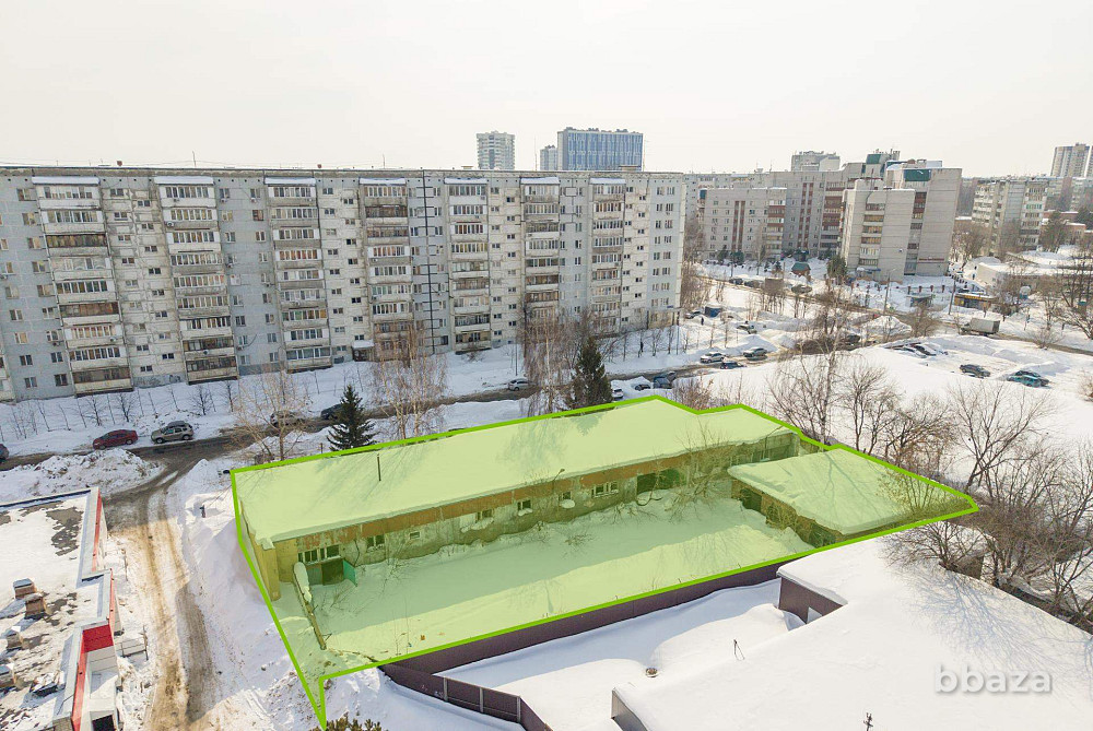 Продается ПСН 611.2 м2 Казань - изображение 3
