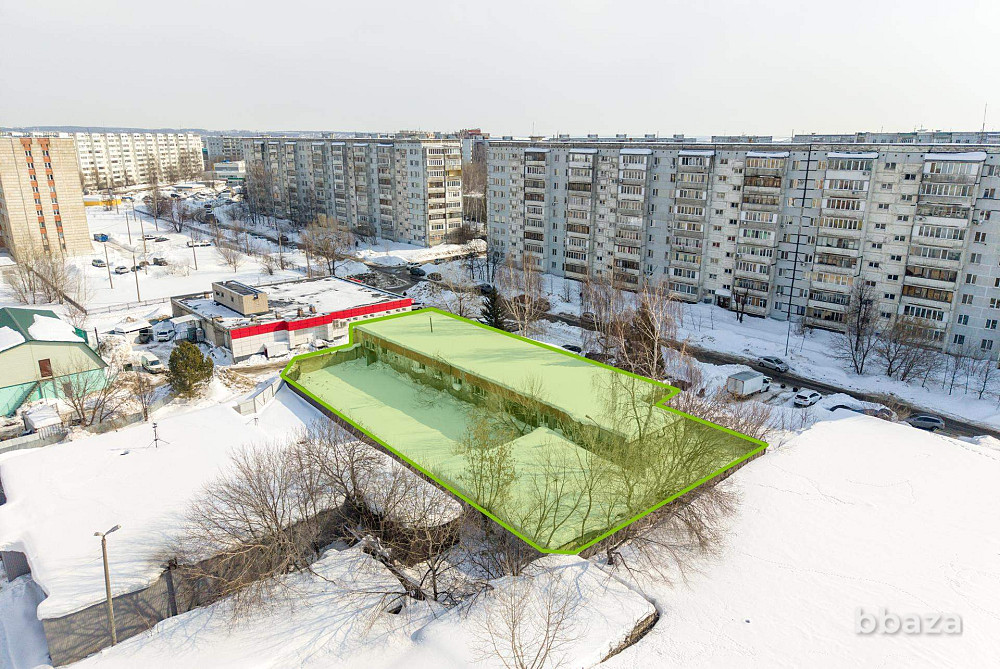 Продается ПСН 611.2 м2 Казань - изображение 6