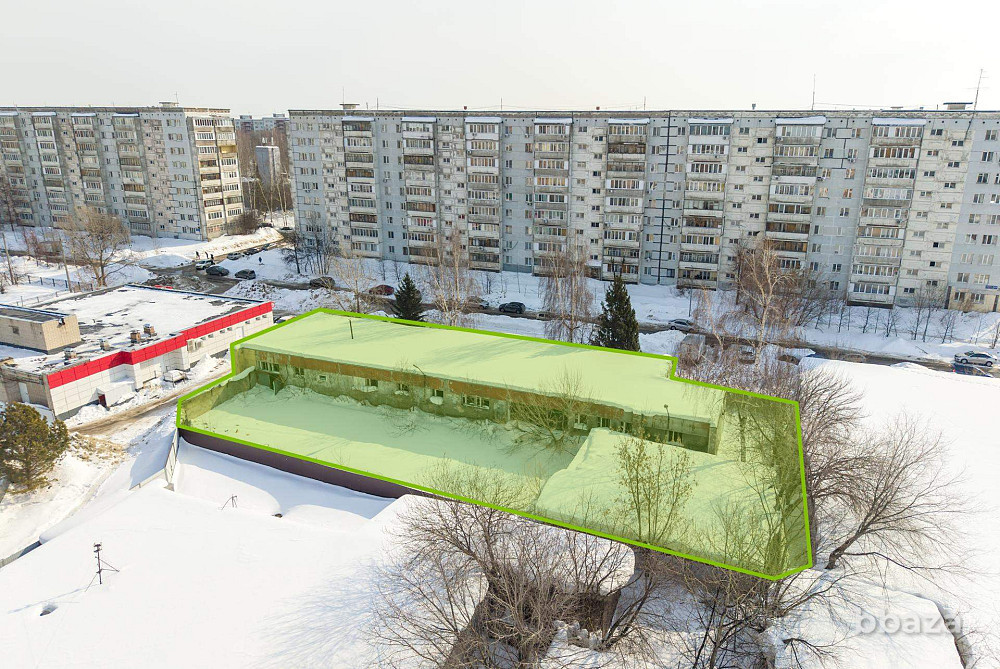 Продается ПСН 611.2 м2 Казань - изображение 4