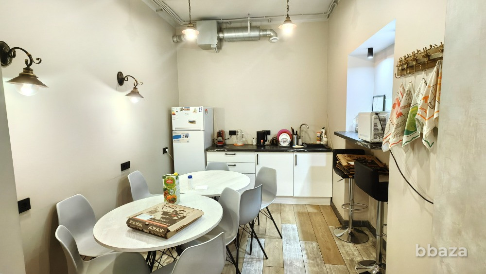 Офис с ремонтом и мебелью 120 м² 5 кабинетов Красноярск - изображение 7