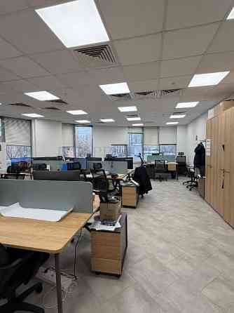 Сдается офисное помещение 1377 м² Москва