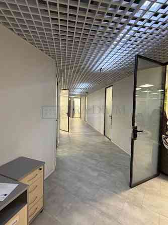 Сдается офисное помещение 1377 м² Москва