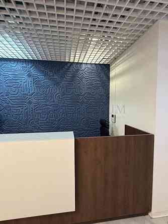 Сдается офисное помещение 1377 м² Москва