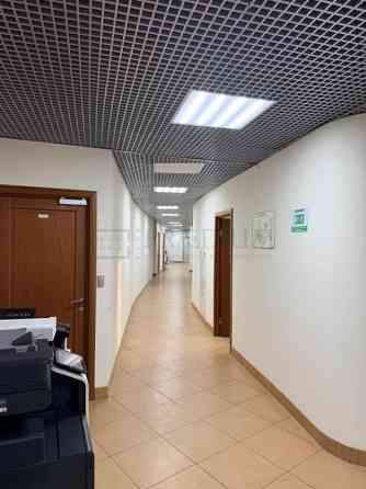 Сдается офисное помещение 2048 м² Москва