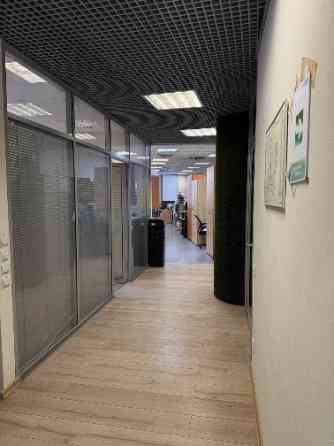 Сдается офисное помещение 2048 м² Москва