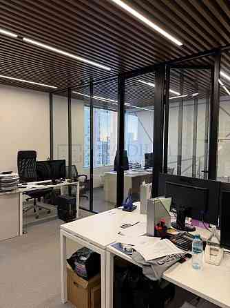 Сдается офисное помещение 2048 м² Москва