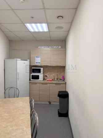 Сдается офисное помещение 2048 м² Москва