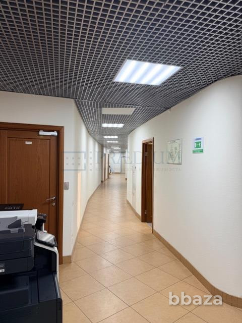 Сдается офисное помещение 2048 м² Москва - изображение 3