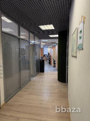 Сдается офисное помещение 2048 м² Москва - изображение 5
