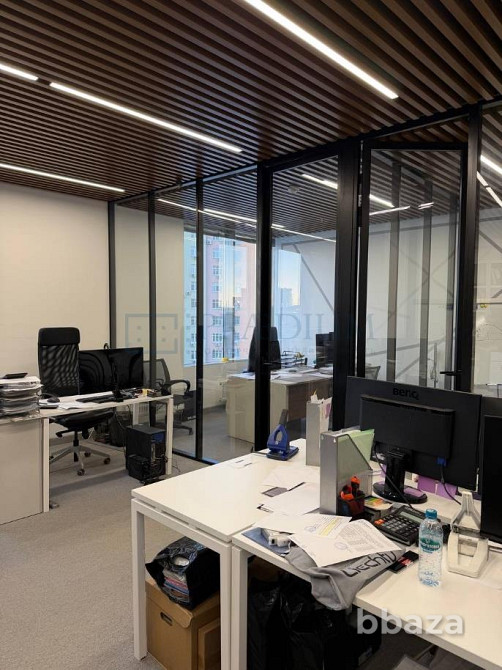 Сдается офисное помещение 2048 м² Москва - изображение 1