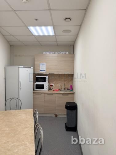 Сдается офисное помещение 2048 м² Москва - изображение 4