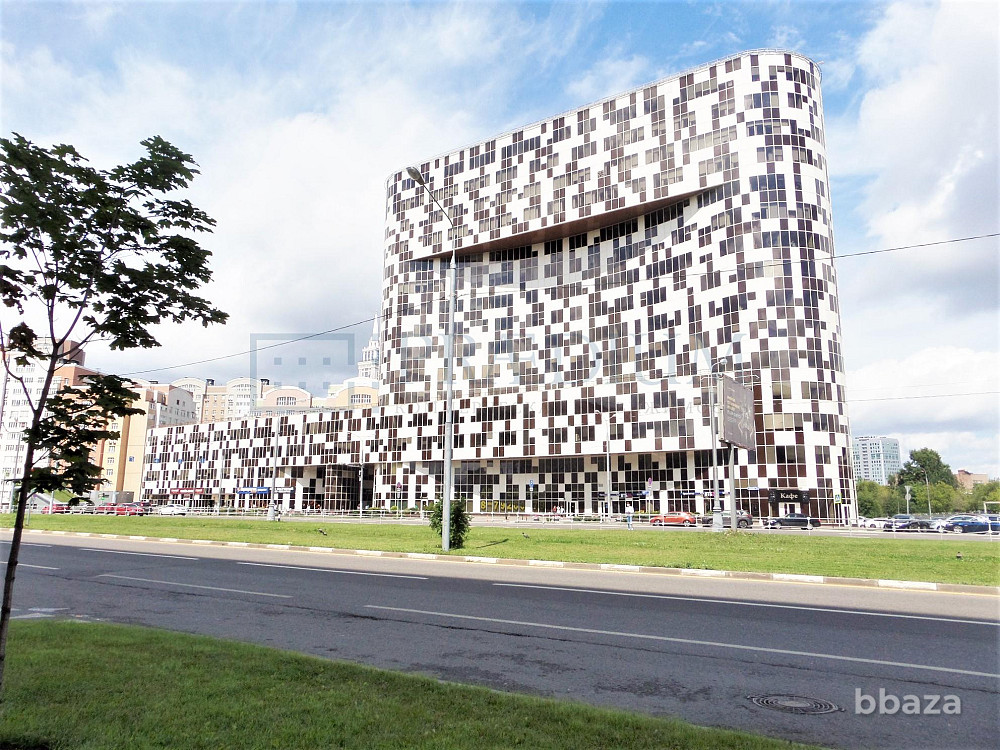 Сдается офисное помещение 2048 м² Москва - изображение 7