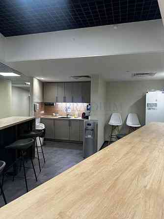 Сдается офисное помещение 760 м² Москва