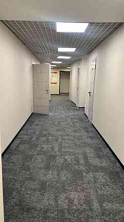 Сдается офисное помещение 760 м² Москва