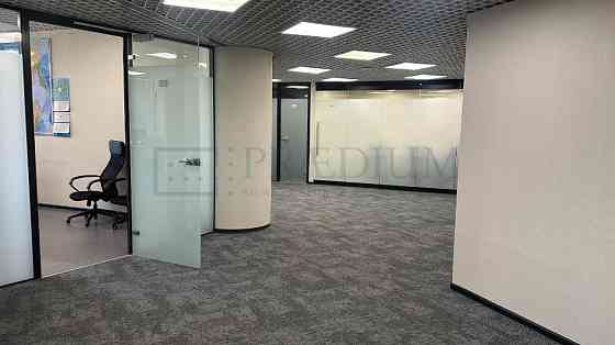 Сдается офисное помещение 760 м² Москва