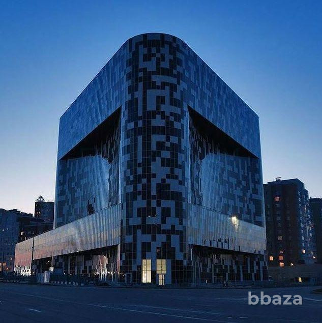 Сдается офисное помещение 760 м² Москва - изображение 9