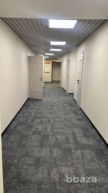 Сдается офисное помещение 760 м² Москва - изображение 3