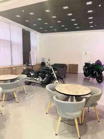 Сдается помещение свободного назначения 601 м² Москва