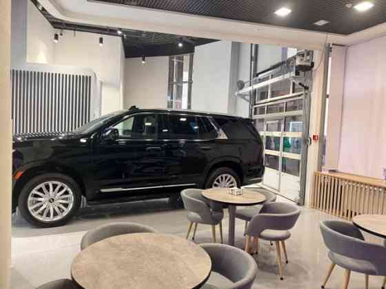 Сдается помещение свободного назначения 601 м² Москва