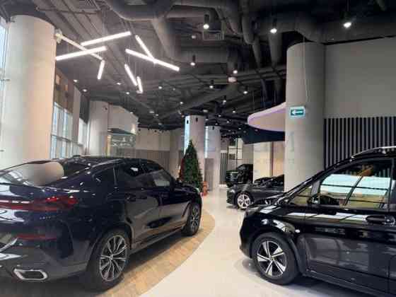 Сдается помещение свободного назначения 601 м² Москва