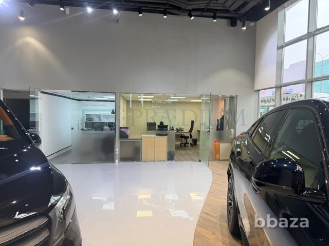 Сдается помещение свободного назначения 601 м² Москва - изображение 5