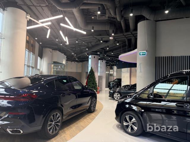 Сдается помещение свободного назначения 601 м² Москва - изображение 3