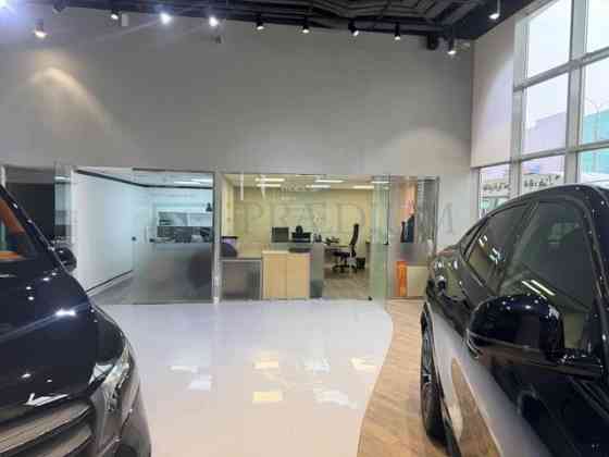 Сдается торговое помещение 601 м² Москва